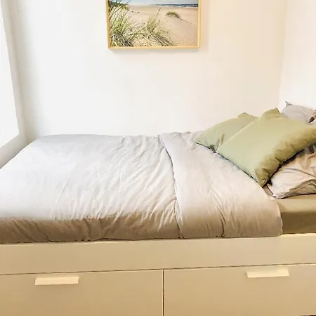 Apartmán Quartier Fac Bord De Seine Rouen